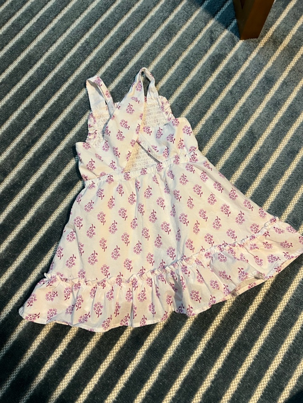 J. Crew Crewcuts girls dress - Picture 4 of 4